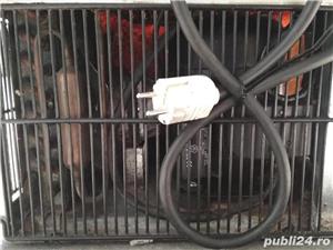 Mașină de făcut cuburi de gheață Eurfrigor Ice-bar - imagine 10