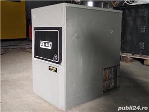 Mașină de făcut cuburi de gheață Eurfrigor Ice-bar