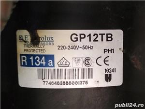 Mașină de făcut cuburi de gheață Eurfrigor Ice-bar - imagine 12