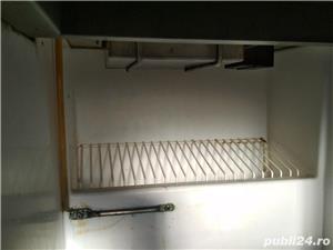 Mașină de făcut cuburi de gheață Eurfrigor Ice-bar - imagine 7