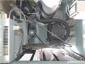 Mașină de făcut fulgi de gheață Hoshizaki FM-200AEE-N - imagine 12