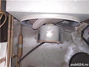 Mașină de făcut fulgi de gheață Hoshizaki FM-200AEE-N - imagine 10