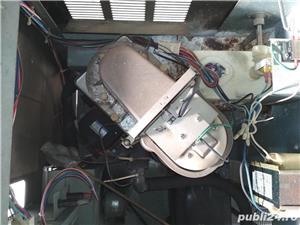 Mașină de făcut fulgi de gheață Hoshizaki FM-200AEE-N - imagine 11