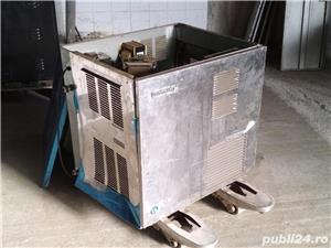 Mașină de făcut fulgi de gheață Hoshizaki FM-200AEE-N - imagine 7