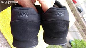 Adidasi Nike. mar 41(26cm) made in Indonesia. - imagine 5