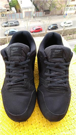 Adidasi Nike. mar 41(26cm) made in Indonesia. - imagine 3