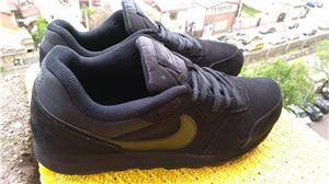 Adidasi Nike. mar 41(26cm) made in Indonesia. - imagine 4