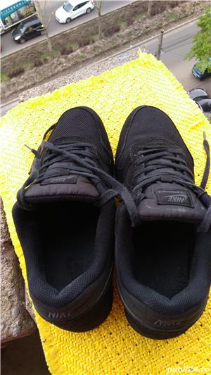 Adidasi Nike. mar 41(26cm) made in Indonesia. - imagine 8