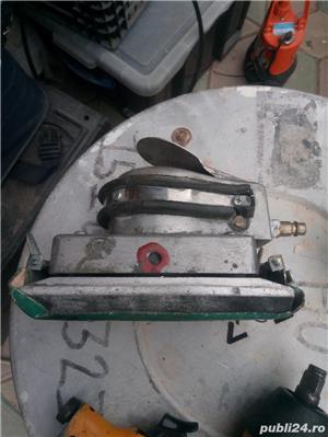 Slefuitor si pistol pe aer - imagine 3