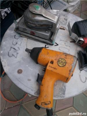 Slefuitor si pistol pe aer - imagine 4