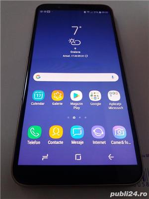 Samsung j6 plus - imagine 2