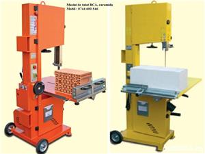 Fierastraie CARAMIDA