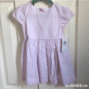 Set fetite rochie si chilotei