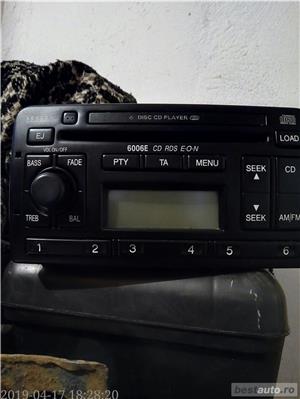 Vând diverse piese Ford mondeo 2001 - imagine 4