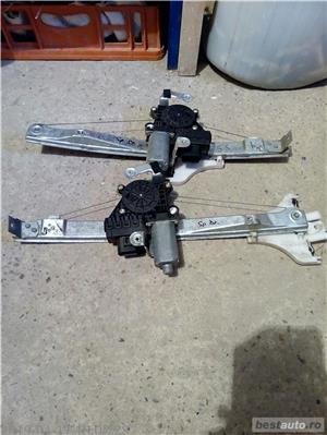 Vând diverse piese Ford mondeo 2001 - imagine 6