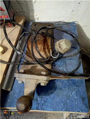 Vând diverse piese Ford mondeo 2001 - imagine 10