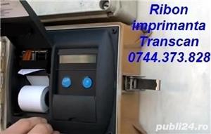 Rola hartie Euroscan,Transcan 2ADR,DL-SPR,DL-PRO,TKDL Thermo King,Datacold