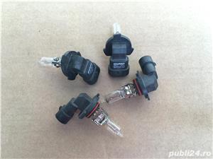 Socluri far HB3 Opel Astra G 