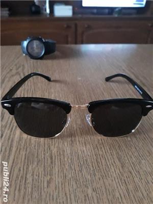 Ochelari de soare unisex