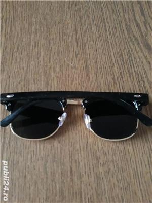 Ochelari de soare unisex - imagine 2