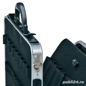 Geanta Knipex pentru scule, nu Wiha, nu Wera, nu Facom - imagine 7