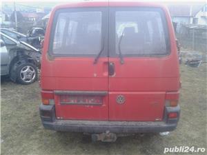 Dezmembrez VW Transporter T4 2.5 TDI 102 CP ACV, AAB  - imagine 4