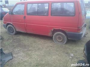 Dezmembrez VW Transporter T4 2.5 TDI 102 CP ACV, AAB  - imagine 3
