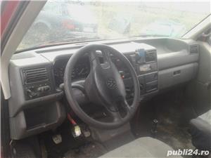 Dezmembrez VW Transporter T4 2.5 TDI 102 CP ACV, AAB  - imagine 9