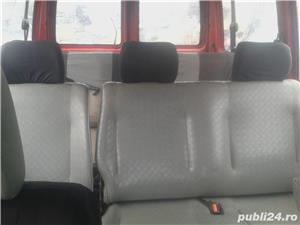 Dezmembrez VW Transporter T4 2.5 TDI 102 CP ACV, AAB  - imagine 8