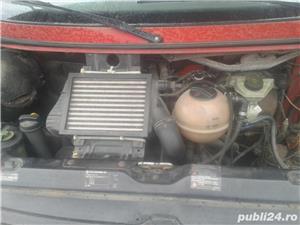 Dezmembrez VW Transporter T4 2.5 TDI 102 CP ACV, AAB  - imagine 7