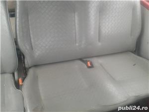 Dezmembrez VW Transporter T4 2.5 TDI 102 CP ACV, AAB  - imagine 6