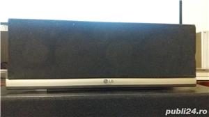 Boxa Centru LG SH52SH-C  140W