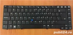 Tastatura laptop 