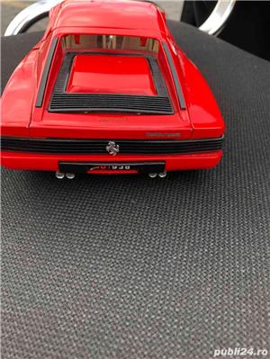 Ferrari Testarossa 1984 - imagine 3