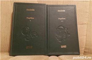 Papillon-Henri Charriere (2 vol)