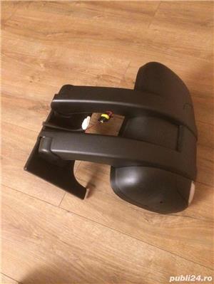 Oglinda brat lung iveco daily - imagine 3