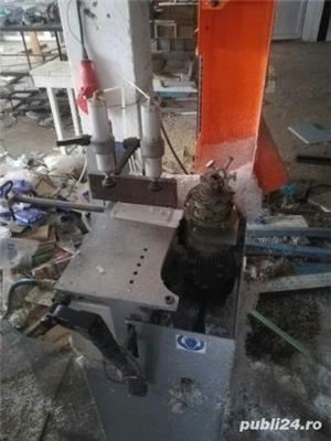 Utilaje productie termopane - imagine 6