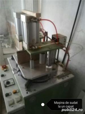 Utilaje productie termopane - imagine 5