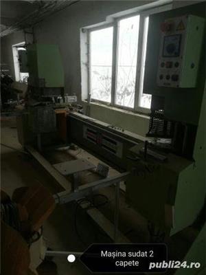 Utilaje productie termopane - imagine 3