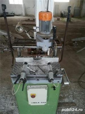 Utilaje productie termopane - imagine 8