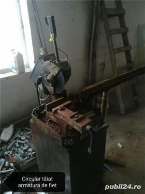 Utilaje productie termopane - imagine 2