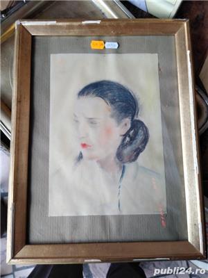 Tablou Grafica.Dimitriu Elena 