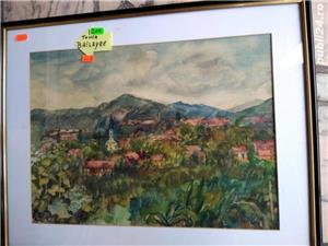 Tablou Tania Bailayre