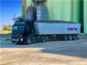 Volvo schmitz - imagine 3