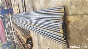 Stâlpi de gard  - imagine 3