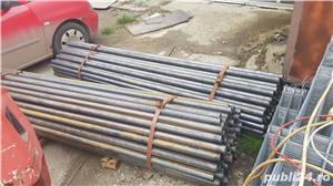 Stâlpi de gard  - imagine 2