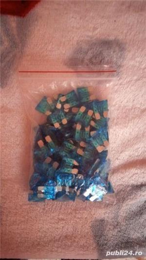 Siguranțe electrice auto