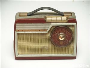 Aparat radio pentru colectionari