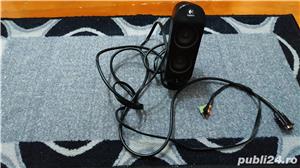 Boxă centrală logitech x530