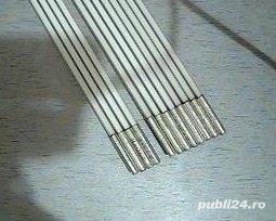 Ccfl-uri (lampi) tv lcd 728mm*3mm ccfl lamp tube backlight